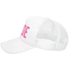 Bride cap