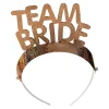 Bride to be tiara