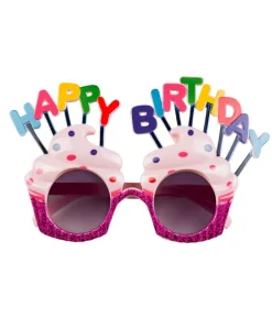 Briller Happy Birthday