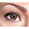 Brown Big Eye linser, 3 md
