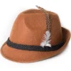 Brun Bayern hat