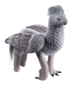 Buckbeak plys bamse