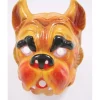 Bulldog maske