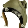 Bulldog maske