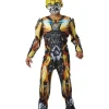 Bumblebee kostume