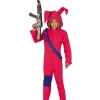 Bunny Soldier kostume