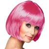 Cabaret Icy Pink page paryk