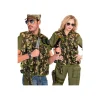 Camouflage pistolhylster