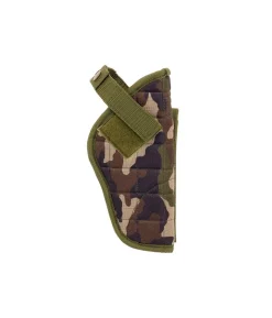 Camouflage pistolhylster