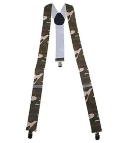 Camouflage seler