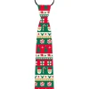 Candy Cane juleslips, 45 cm