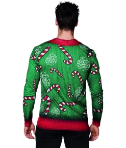 Candy Cane t-shirt