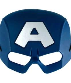 Captain America maske, barn