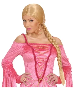 Castle Beauty paryk, blond