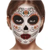 Catrina ansigtstatoveringer