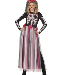 Catrina kostume