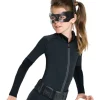 Catwoman kostume, tween