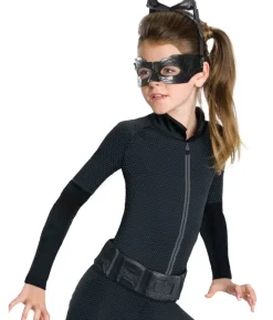 Catwoman kostume, tween