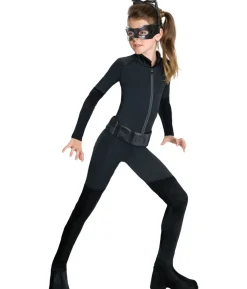 Catwoman kostume, tween