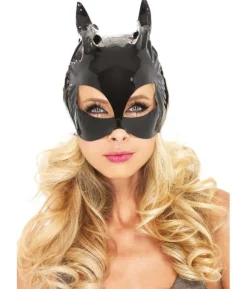 Catwoman maske