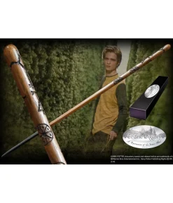 Cedric Diggorys tryllestav