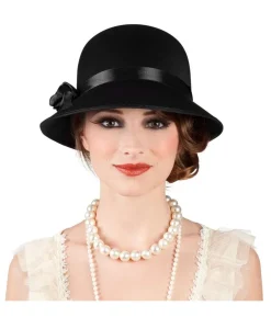 Charleston hat