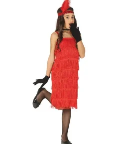 Charleston kostume