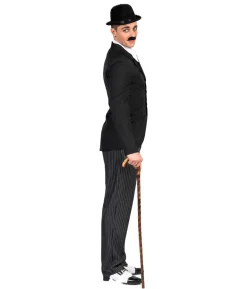 Charlie Chaplin kostume