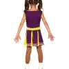 Cheerleader kostume
