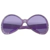 Chill diamond briller, lilla