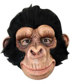 Chimpanse maske