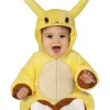 Chincilla baby kostume