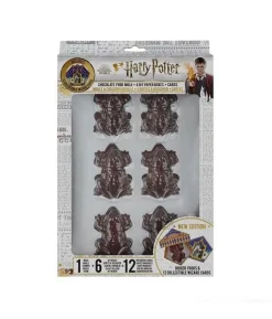 Chokolade frø form
