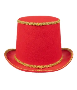 Cirkusdirektør hat