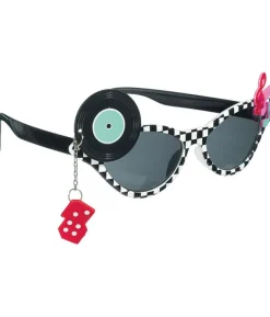 Classic 50er brille