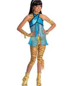 Cleo De Nile kostume