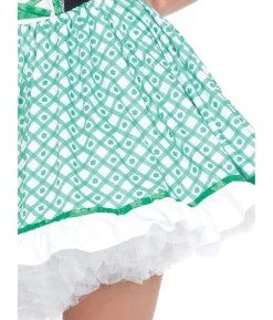 Clover Cutie kostume