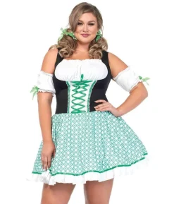 Clover Cutie kostume