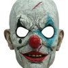 Clown Tears maske