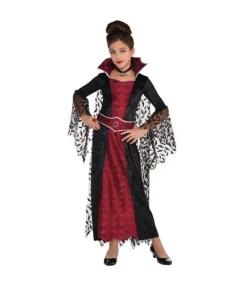 Coffin Queen kostume