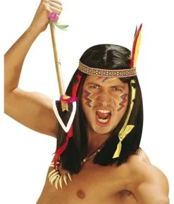 Comanche indianerparyk