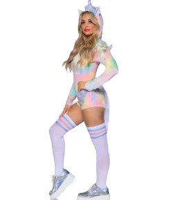 Comfy Unicorn kostume
