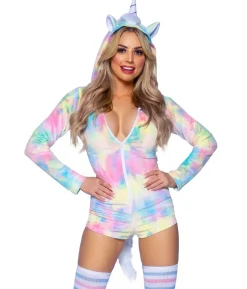 Comfy Unicorn kostume