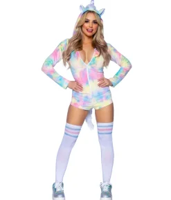 Comfy Unicorn kostume