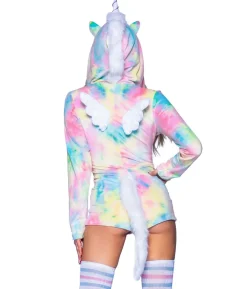 Comfy Unicorn kostume