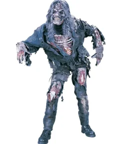 Complete Zombie kostume