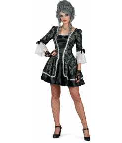 Constance renæssance kostume