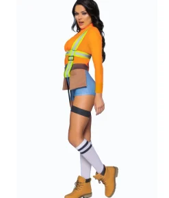 Construction Worker kostume