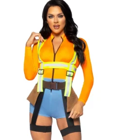 Construction Worker kostume