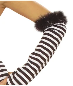 Convict Beauty kostume
